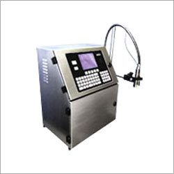 Industrial Inkjet Printers