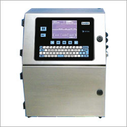 Inustrial Inkjet Printer