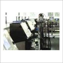 Thermal Inkjet Printers