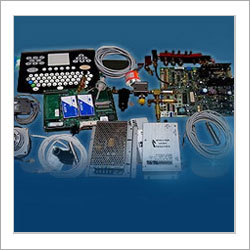 Inkjet printer Spares