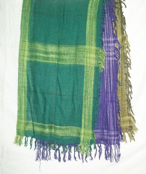 Square Scarves