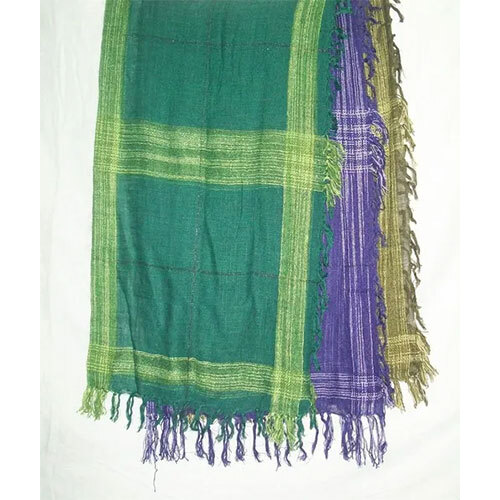 Square Scarf