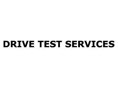 Drive Test Services - High Speed Data Rate Wide Range Coverage | Network Testing Signal Analysis Performance Metrics Issue Detection