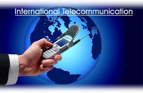 Telecom Services By STANDARD TECHNICAL SERVICES PVT. LTD.