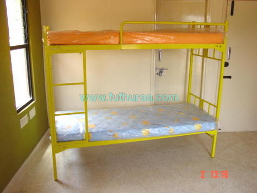 Bunker Bed