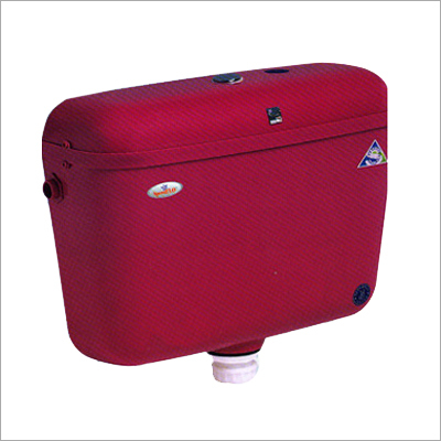 Dual Flush Cisterns