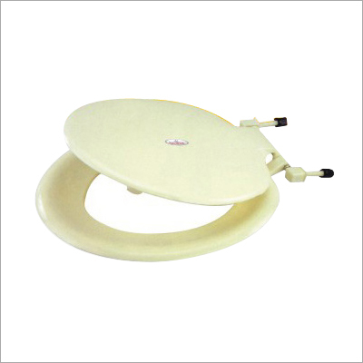 Speedflo Solid EWC Toilet Seat Cover