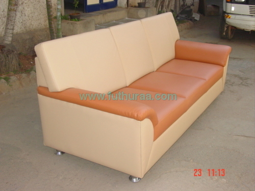 Cushion Sofa Series