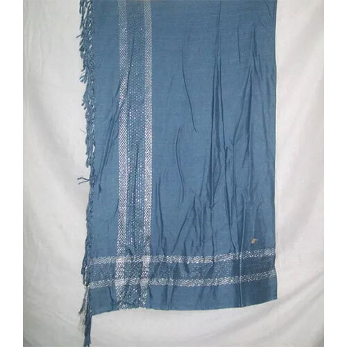 Plain Printed Silk Square Scarves