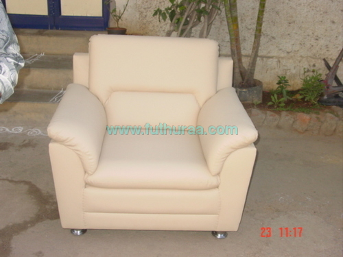 Single Seater Sofa
