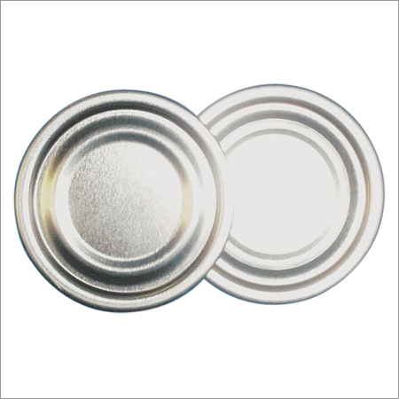 Tops and bottoms for Tin Cans