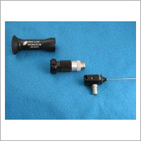 Milliscope II