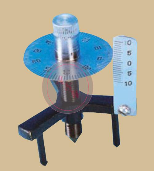 SPHEROMETER