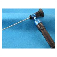 Zibrascope (4mm and 6mm)