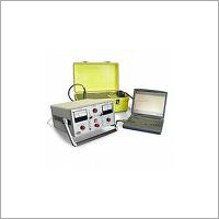DC Ramp Test Set Model DCR 50
