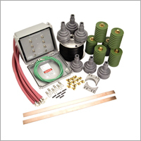 Partial Discharge Monitoring Systems