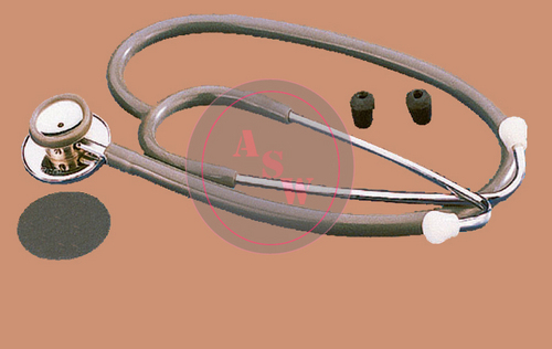 STETHOSCOPE