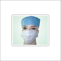 Surgical Face Masks