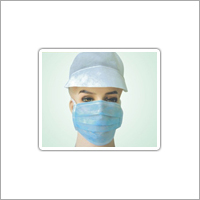 Face Mask with Earloop