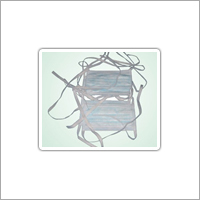 Face Masks With Tie on