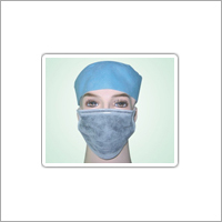 Active Carbon Face Mask
