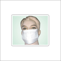 ES Face Mask with Earloop