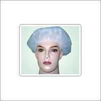 Bouffant Cap