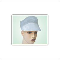 Man's Cap Peaked Cap