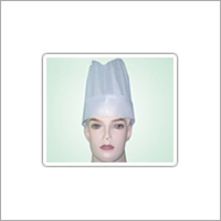 High Chef Cap