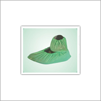 Pe Shoe Covers