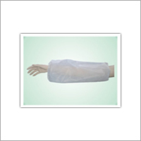 PP Sleeve Covers