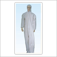 Coverall