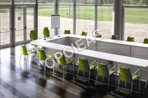 Conference table