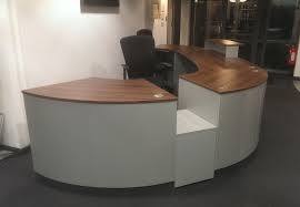 Reception Counter By FUTHURAA