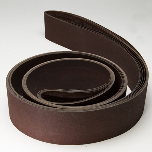 Abrasive Belts (Red)