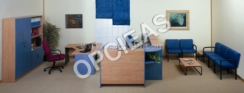 Office and Reception furniture