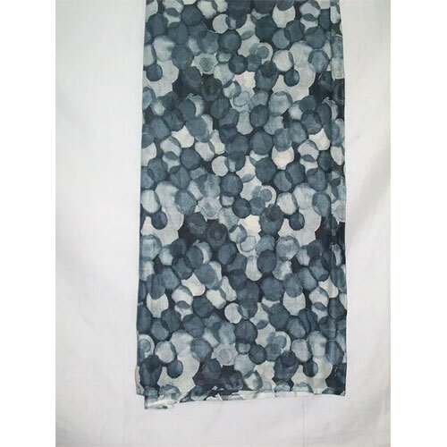 Cotton pareos print