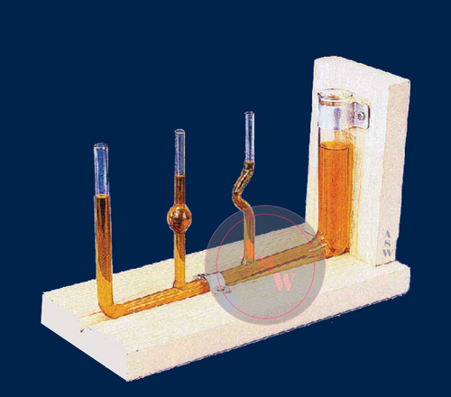 LIQUID LEVEL APPARATUS