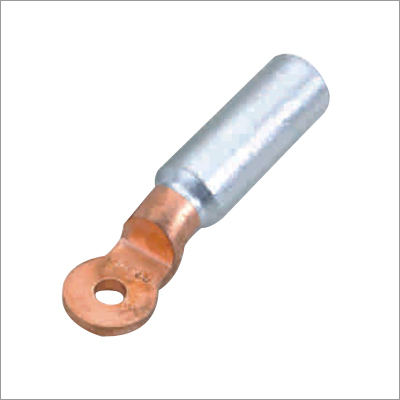 Aluminium Copper Bi Metal Terminals