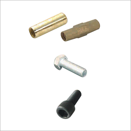 Grounding Rod Accessories