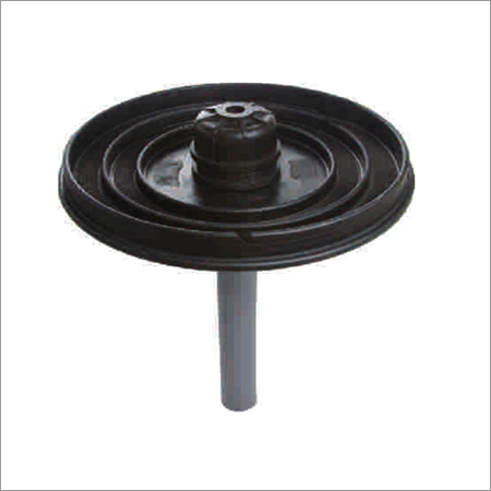 Earth Rod Seals