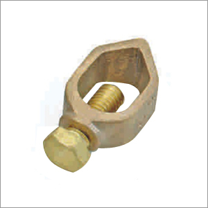 Rod to Cable Clamp-C Type
