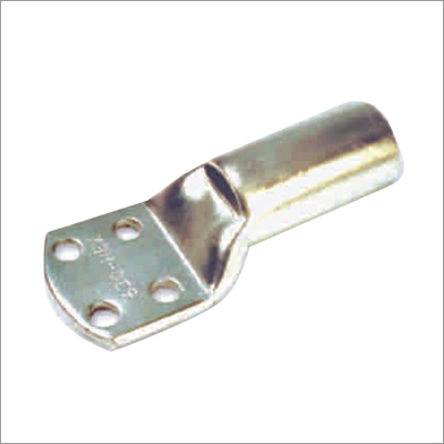 Copper Tubular Cable Terminal End
