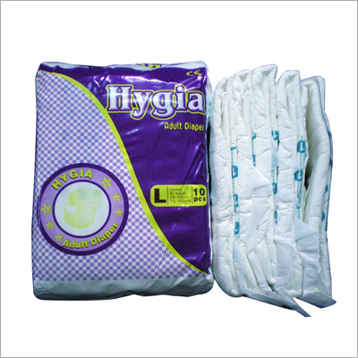Hygia Adult Diapers