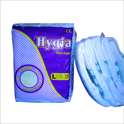 Adult Diapers