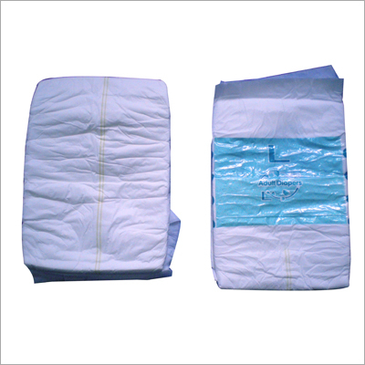 Safe Adult Diapers