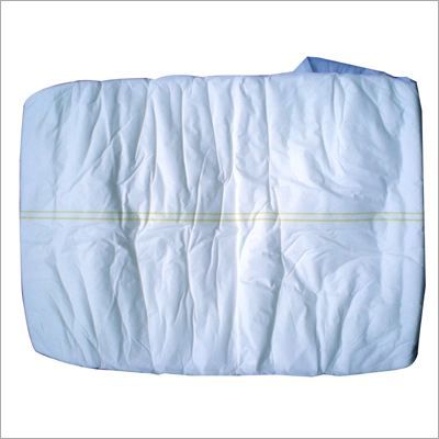 Adult Diapers & Under Pads