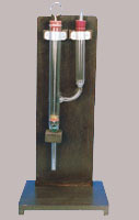 FORCE PUMP MOUNTED
