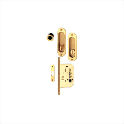 Euro Door Profile Mortice Locks