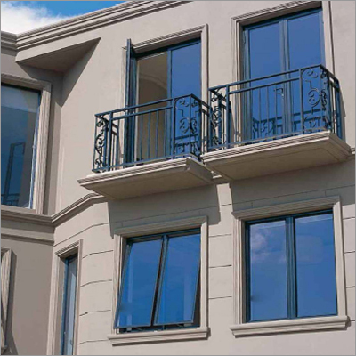 Glass Glazing